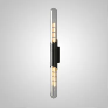 Настенный светильник LEINO B WALL Black