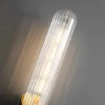 Настенный светильник LEINO B WALL Brass от ImperiumLoft