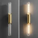 Настенный светильник LEINO B WALL Brass от ImperiumLoft