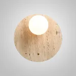 Настенный светильник STIAN D30 от ImperiumLoft