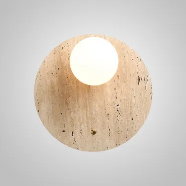 Настенный светильник STIAN D30