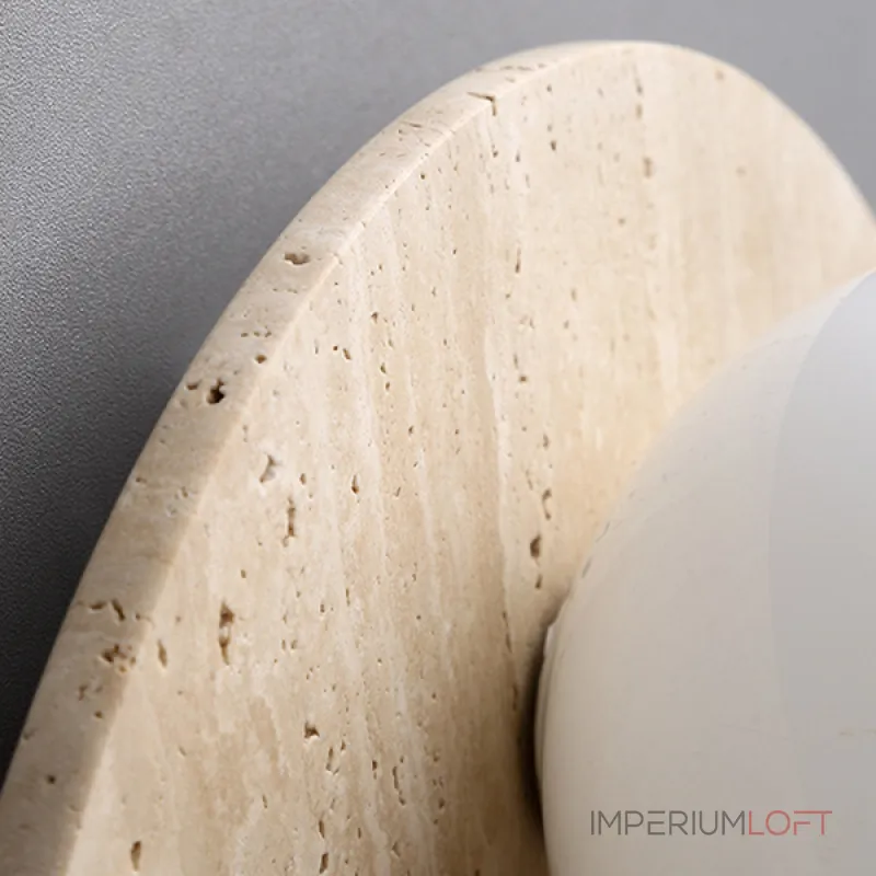 Настенный светильник STIAN D14 от ImperiumLoft Настенный светильник STIAN D14 от ImperiumLoft