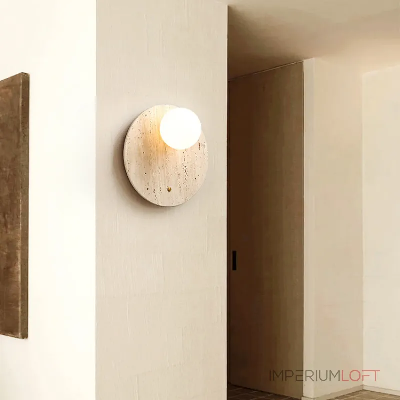 Настенный светильник STIAN D14 от ImperiumLoft Настенный светильник STIAN D14 от ImperiumLoft