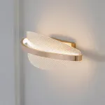 Настенный светильник CASPIAN WALL от ImperiumLoft