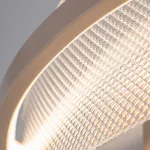 Настенный светильник CASPIAN WALL от ImperiumLoft