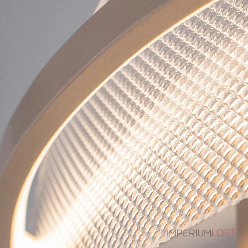 Настенный светильник CASPIAN WALL от ImperiumLoft