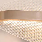 Настенный светильник CASPIAN WALL от ImperiumLoft