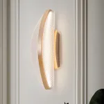 Настенный светильник CASPIAN WALL от ImperiumLoft