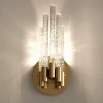 Настенный светильник TORM H39 от ImperiumLoft