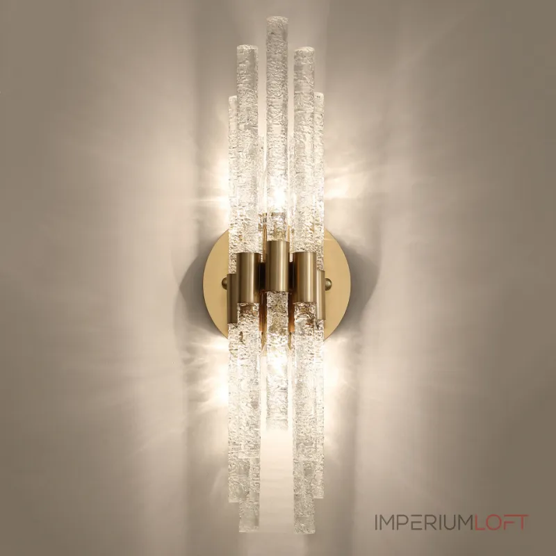 Настенный светильник TORM H60 от ImperiumLoft