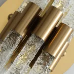 Настенный светильник TORM H39 от ImperiumLoft
