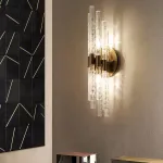 Настенный светильник TORM H39 от ImperiumLoft