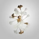 Настенный светильник JULIETTA B WALL L40 от ImperiumLoft