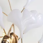 Настенный светильник JULIETTA B WALL L40 от ImperiumLoft