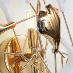 Настенный светильник JULIETTA B WALL L40 от ImperiumLoft