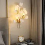 Настенный светильник JULIETTA B WALL L40 от ImperiumLoft