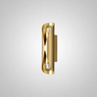 Настенный светильник TUVE Brass Настенный светильник TUVE Brass