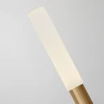 Настенный светильник LAURA WALL Chrome от ImperiumLoft