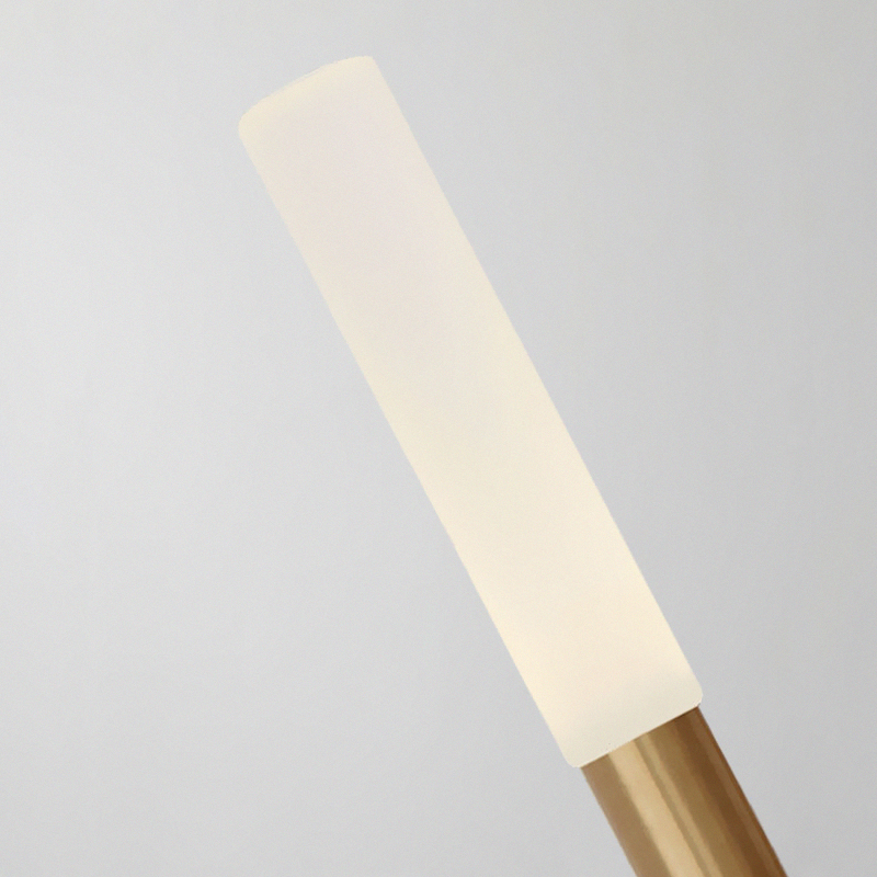 Настенный светильник LAURA WALL Chrome от ImperiumLoft Настенный светильник LAURA WALL Chrome от ImperiumLoft