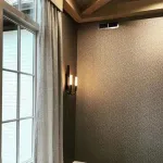 Настенный светильник LAURA WALL Chrome от ImperiumLoft