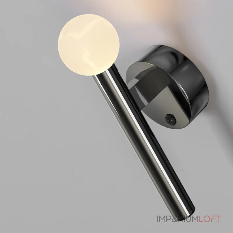 Настенный светильник FEDDE WALL B от ImperiumLoft