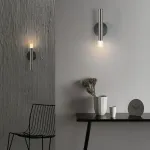 Настенный светильник FEDDE WALL A от ImperiumLoft