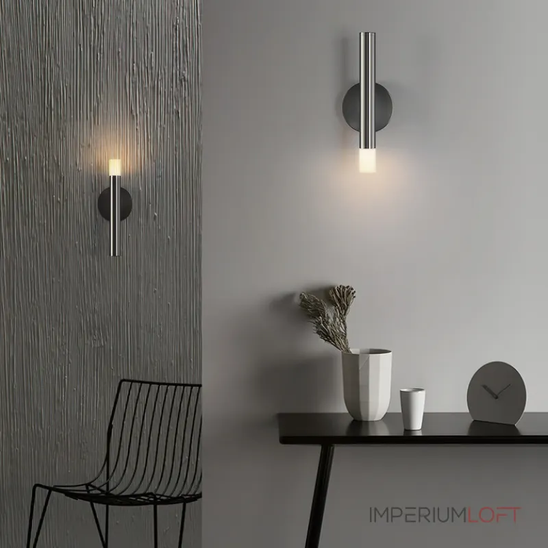 Настенный светильник FEDDE WALL A от ImperiumLoft