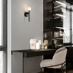 Настенный светильник FEDDE WALL A от ImperiumLoft