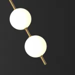 Настенный светильник ADILS WALL H103 от ImperiumLoft