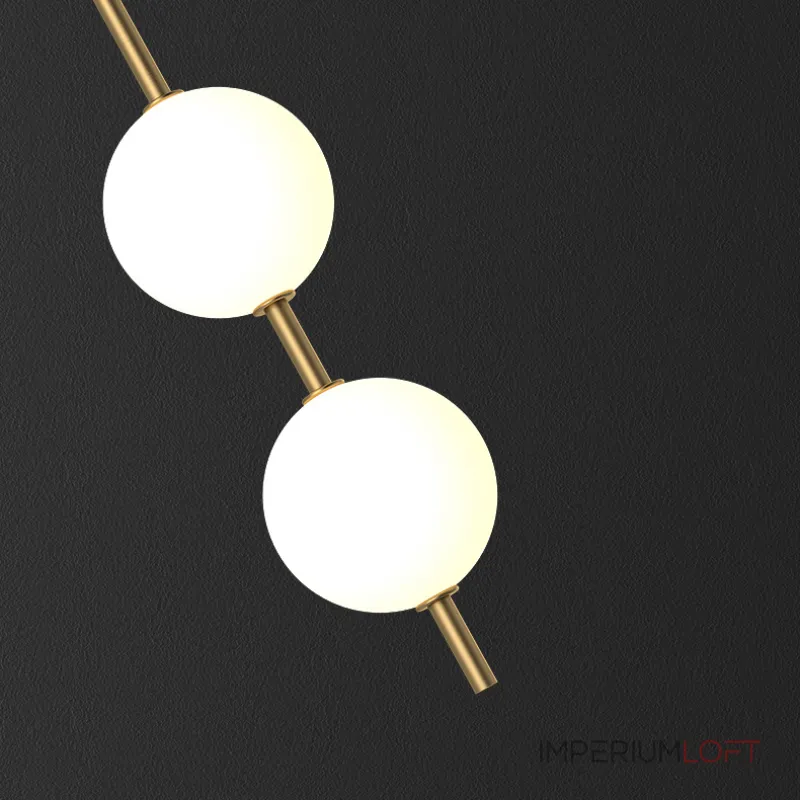 Настенный светильник ADILS WALL H103 от ImperiumLoft