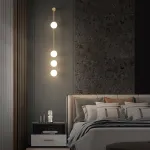 Настенный светильник ADILS WALL H103 от ImperiumLoft