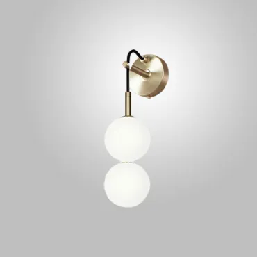 Настенный светильник ROCCO W L2 Настенный светильник ROCCO W L2