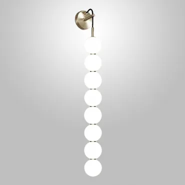 Настенный светильник ROCCO W L8 Настенный светильник ROCCO W L8