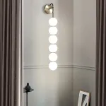 Настенный светильник ROCCO W L6 от ImperiumLoft