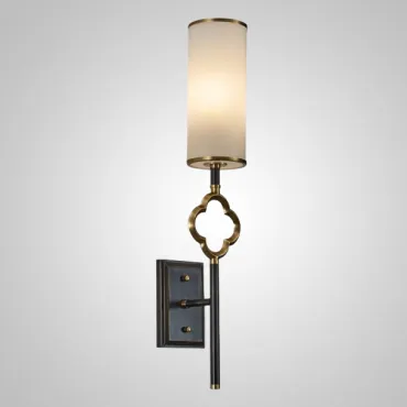 Настенный светильник JETRO Настенный светильник JETRO