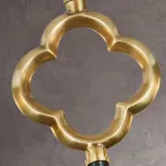 Настенный светильник JETRO от ImperiumLoft