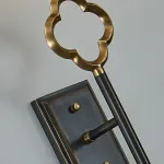 Настенный светильник JETRO от ImperiumLoft