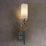 Настенный светильник JETRO от ImperiumLoft