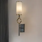 Настенный светильник JETRO от ImperiumLoft