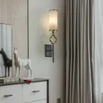 Настенный светильник JETRO от ImperiumLoft