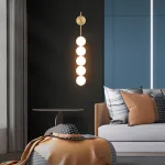 Настенный светильник MARRY WALL L5 от ImperiumLoft