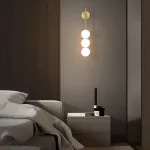 Настенный светильник MARRY WALL L5 от ImperiumLoft
