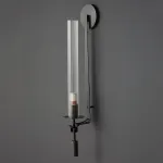 Бра RH Fontanelle Single Wall Lamp от ImperiumLoft