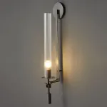 Бра RH Fontanelle Single Wall Lamp от ImperiumLoft