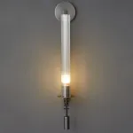 Бра RH Fontanelle Single Wall Lamp от ImperiumLoft