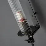 Бра RH Fontanelle Single Wall Lamp от ImperiumLoft