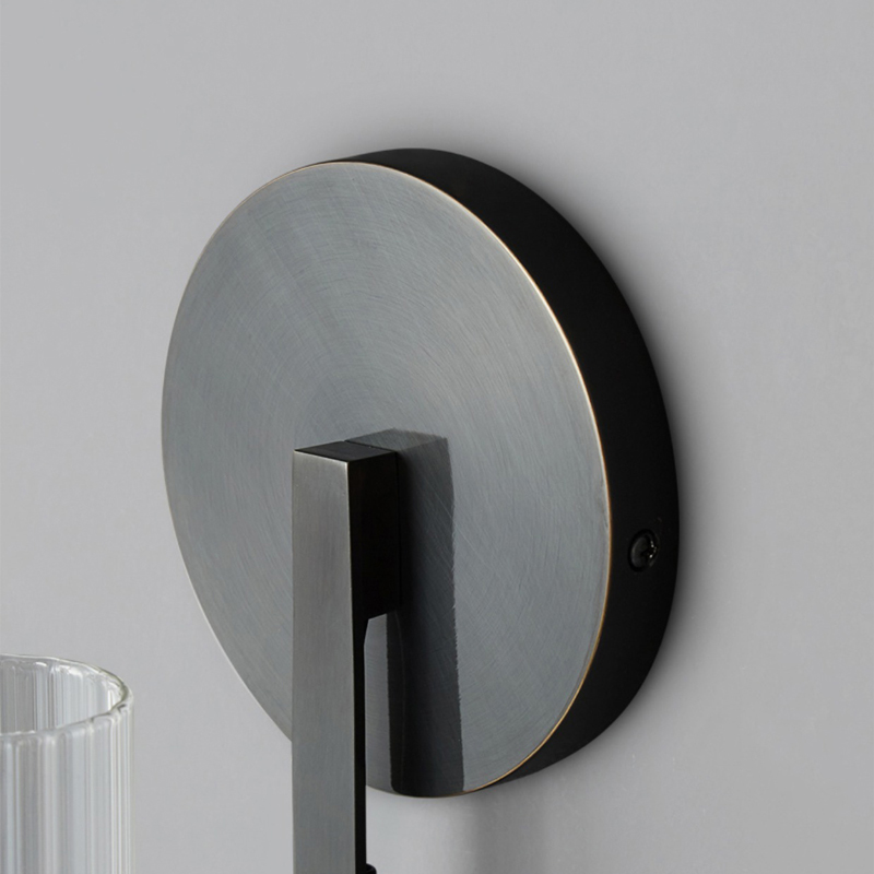 Бра RH Fontanelle Single Wall Lamp от ImperiumLoft Бра RH Fontanelle Single Wall Lamp от ImperiumLoft