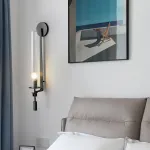 Бра RH Fontanelle Single Wall Lamp от ImperiumLoft