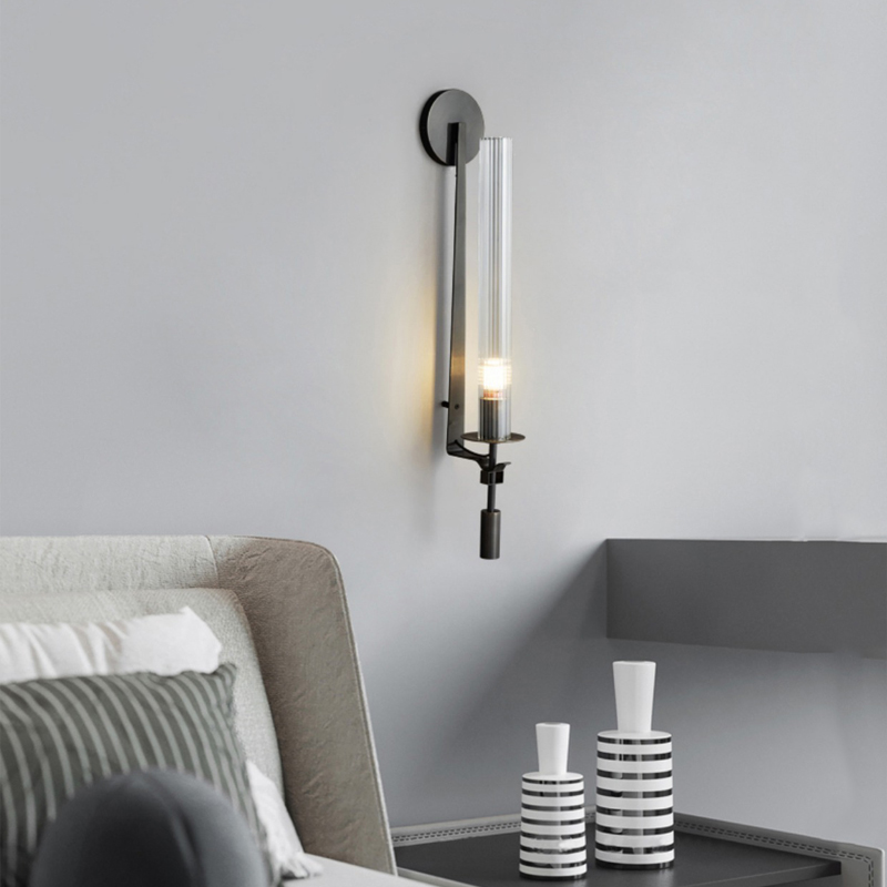 Бра RH Fontanelle Single Wall Lamp от ImperiumLoft Бра RH Fontanelle Single Wall Lamp от ImperiumLoft