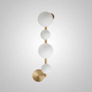 Настенный светильник DESTINY WALL